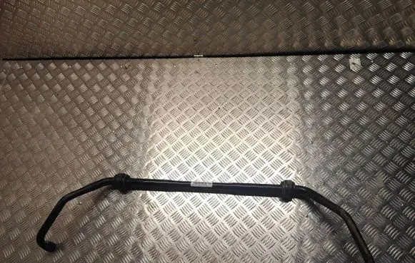 Front anti-roll bar/sway bar