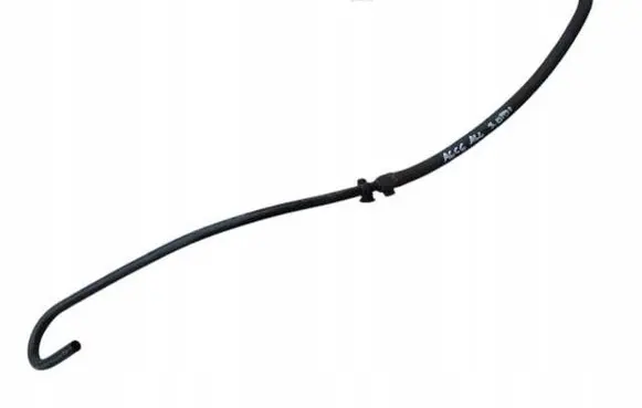 Audi A6 S6 C6 4F Fuel return line/hose 