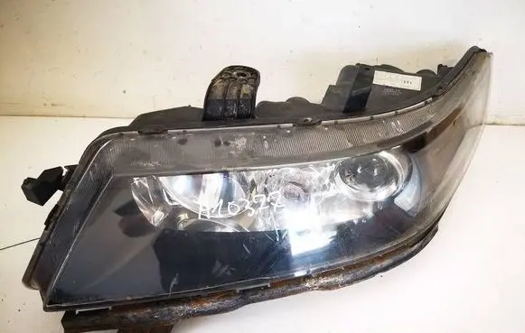 Headlight/headlamp