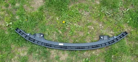Tesla Model 3 Front bumper support beam 1694328-00 1694329-00