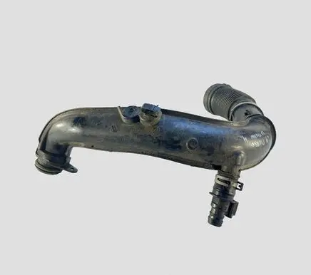 Citroen C4 I Picasso Intercooler hose/pipe 9684878980