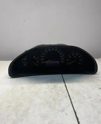 Mercedes-Benz C W203 Speedometer (instrument cluster) A2085403511 110008115