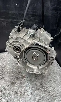Volkswagen Golf III Automatic gearbox QMH