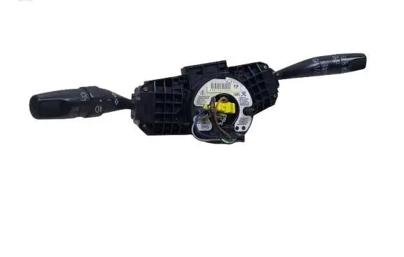 Honda Civic Wiper turn signal indicator stalk/switch 154105KASACJ