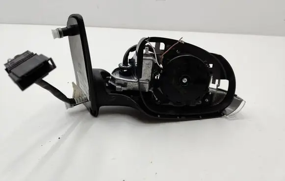 Volkswagen Sharan Front door electric wing mirror 7M3857508AJ