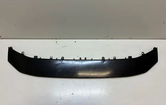 Audi A4 S4 B9 Front bumper lip 8W0807717A