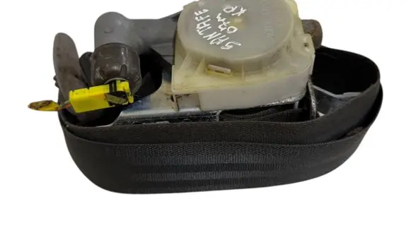 Hyundai Santa Fe Front seatbelt 88870802B210 888702B210WK