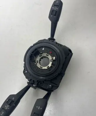 BMW X1 E84 Wiper turn signal indicator stalk/switch 9123051 1002555601 90043122640011