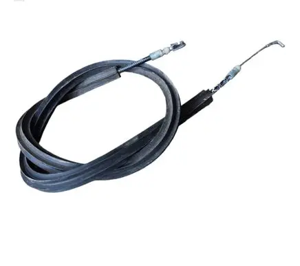 Peugeot Boxer Sliding door cable line 989411101