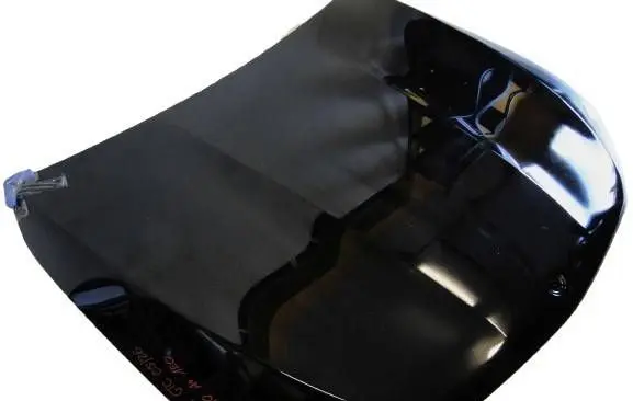 Mercedes-Benz GLC C254 Engine bonnet/hood A2548809500