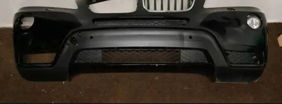 BMW X3 F25 Front bumper