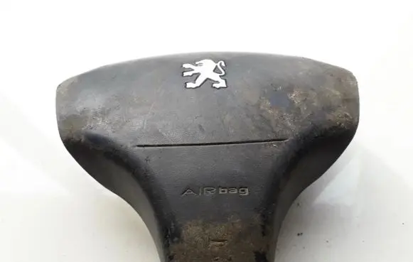 Peugeot Boxer Steering wheel airbag 7353213680 PD040690254