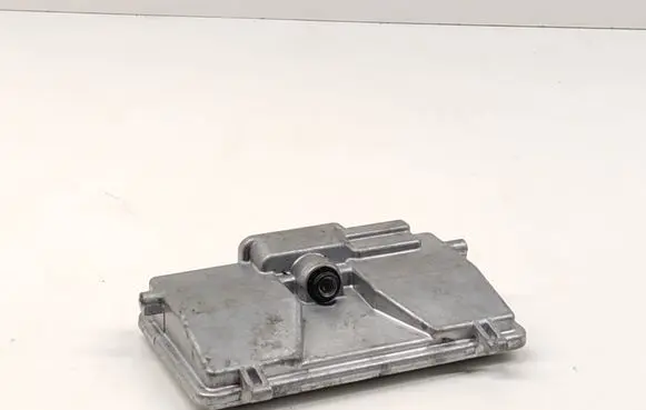 Windshield/windscreen camera