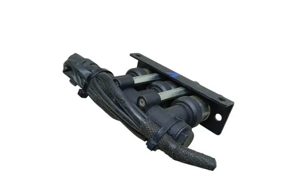 Mazda 3 I LP gas equipment set 67R016407