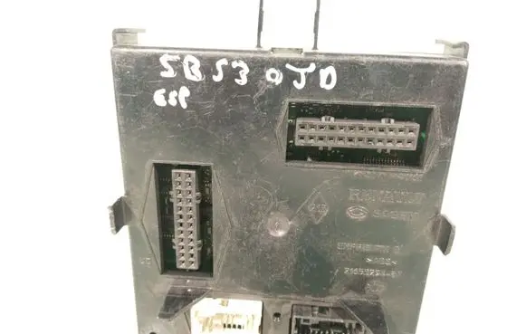 Renault Espace - Grand espace IV Other control units/modules 216532948 8200315964 10287142
