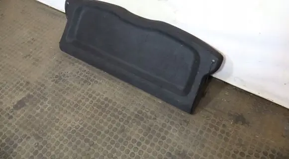 Citroen C5 Parcel shelf