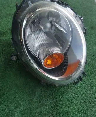 Mini One - Cooper Coupe R56 Headlight/headlamp 2751264