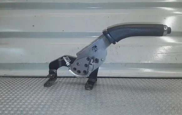 KIA Sorento Handbrake/parking brake lever assembly 