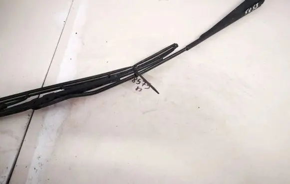 Land Rover Freelander Front wiper blade arm