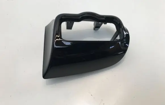 Mercedes-Benz A W177 Dashboard center trim panel A1776809700 BR1777118A