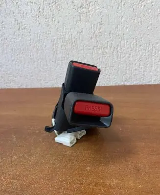 Toyota Corolla E210 E21 Rear seatbelt buckle 309104610AA 1314