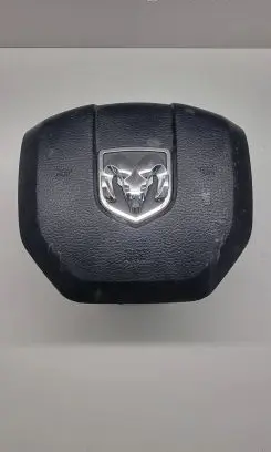 Dodge VAN RAM Steering wheel airbag P1EF19DX9AJ T42SE2885A1062