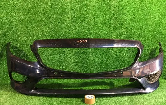 Mercedes-Benz C W205 Front bumper A2058809002