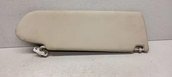 Sun visor