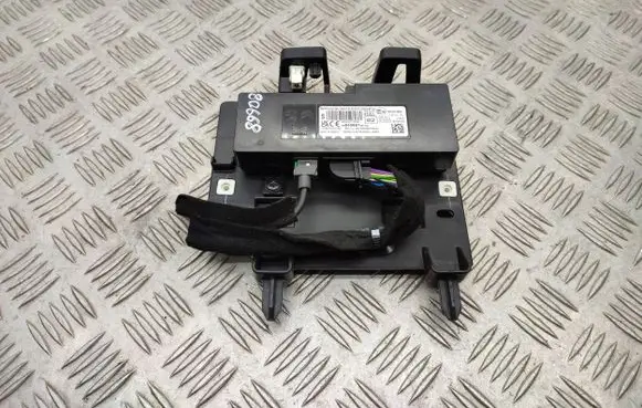 Opel Grandland X Other control units/modules 9864566780