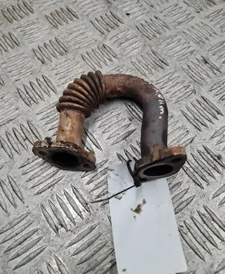 Brake vacuum hose/pipe