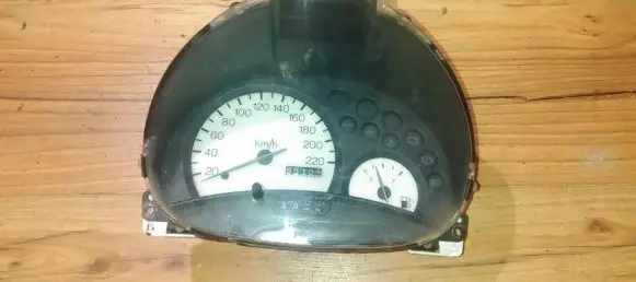 Ford Ka Speedometer (instrument cluster)