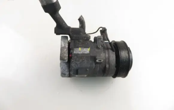 Honda FR-V Air conditioning (A/C) compressor (pump) 4472606230