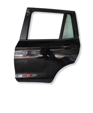 BMW X3 F25 Rear door 