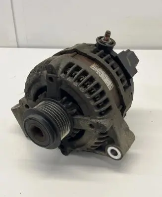 Land Rover Range Rover Sport L320 Generator/alternator