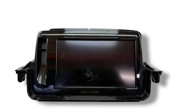 Renault Fluence Screen/display/small screen 259151171R IG1423J00935