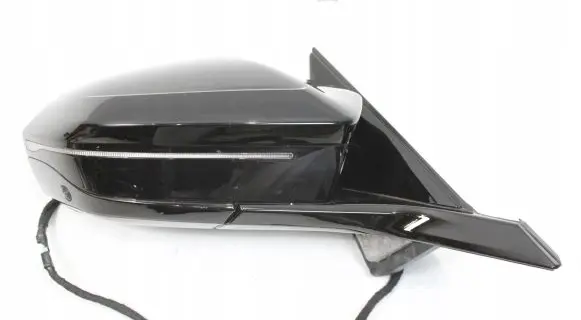 BMW 7 G70 Front door electric wing mirror 5A356C8