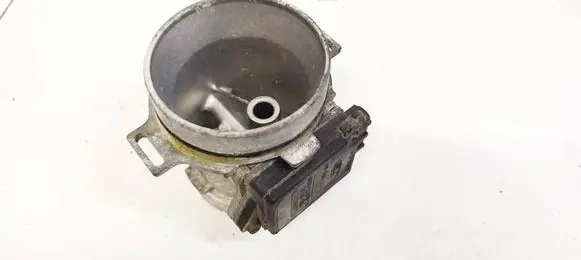 Ford Mondeo MK II Mass air flow meter 93bb12b579ba 8ET009142171