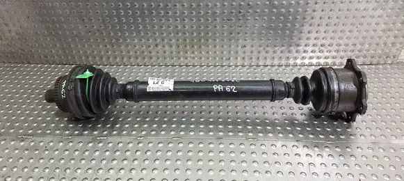 Audi A6 S6 C5 4B Front driveshaft S26380094 4B0407272C