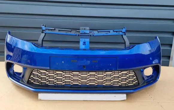 Renault Sandero II Front bumper 620223900R