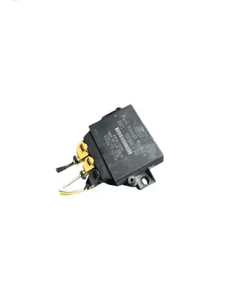 Ford Mondeo MK IV Parking PDC control unit/module BS7T15K866AE 304548