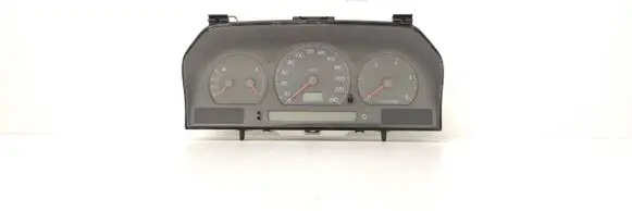 Volvo S70 V70 V70 XC Speedometer (instrument cluster) 69794700T0 9168386
