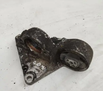 Peugeot 406 Driveshaft support bearing bracket 9630604480