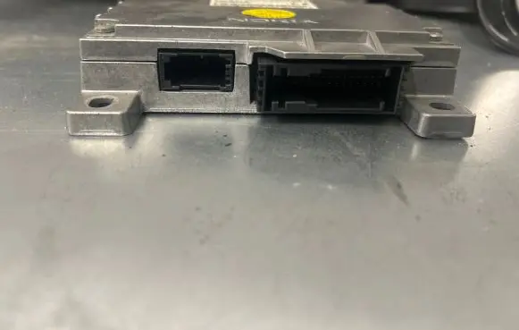 Phone control unit/module