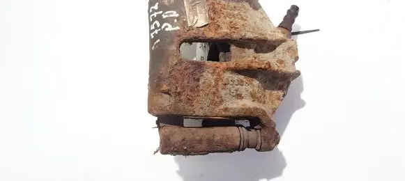Peugeot 1007 Front brake caliper 0204y0113222f