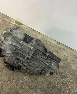 Audi A6 S6 C6 4F Automatic gearbox KSV