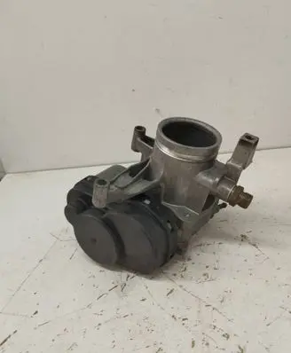 Mercedes-Benz E W210 Throttle valve A0001419725 408228110001