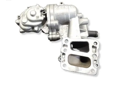 Ford Mondeo MK V EGR valve HG9Q9D475AD