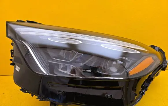 Mercedes-Benz GLC C254 Headlight/headlamp A2549062700