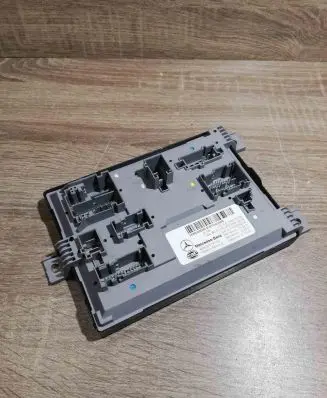 Mercedes-Benz E W213 Engine control unit/module ECU A2139003208 5DK01077716