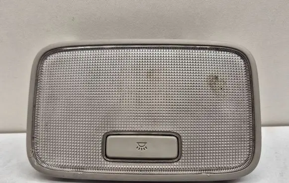KIA Ceed Rear seat light 92850A6XXX